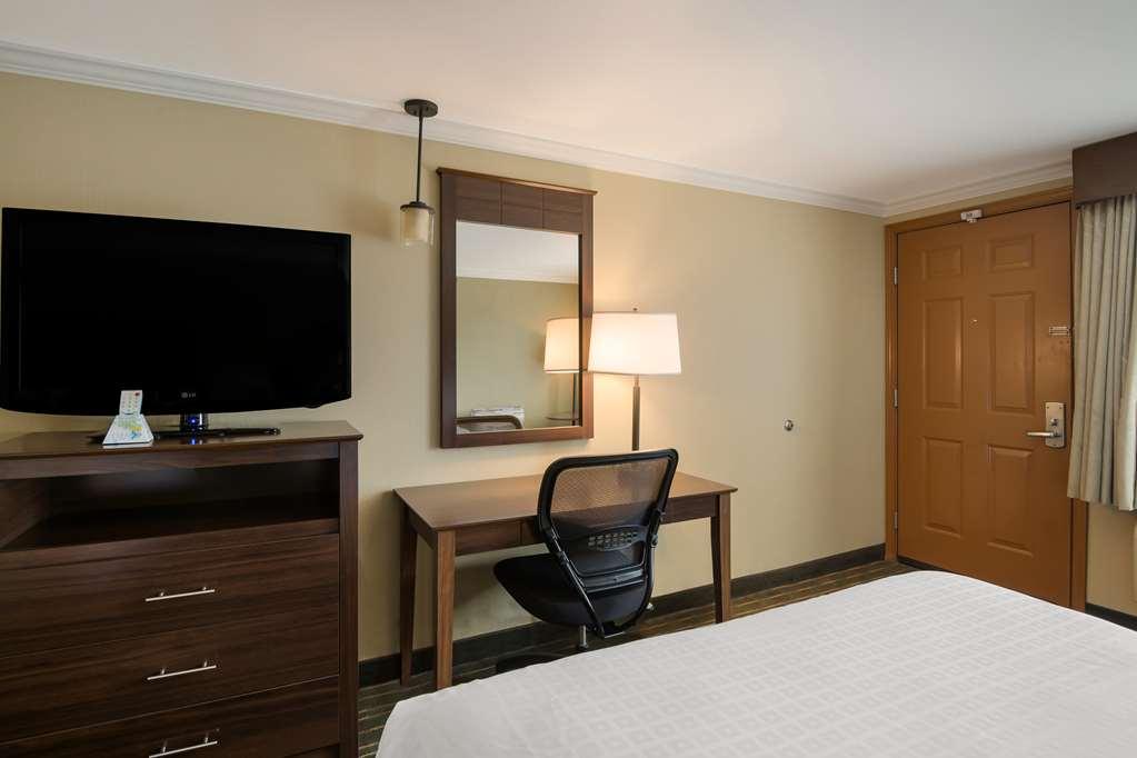 Best Western Holiday Hotel Coos Bay Quarto foto